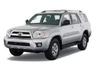 Магнитолы Toyota 4Runner 4 2003-2009